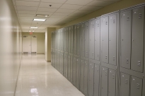 173. Hallway