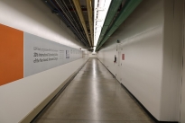 180. Hallway