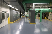 182. Central Plant