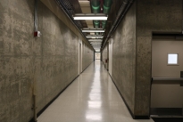 186. Hallway