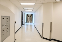 165. Hallway