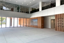 264. Lobby 3333 Michelson