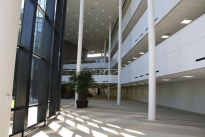 54. Michelson Lobby 
