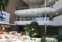 50. Michelson Lobby 