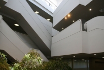58. 2nd Fl Michelson Lobby