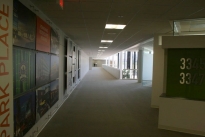 55.  2nd Fl Michelson Lobby