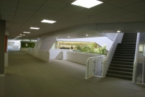 60. 2nd Fl Michelson Lobby