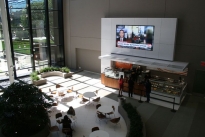 59. 2nd Fl Michelson Lobby