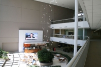 61. 2nd Fl Michelson Lobby
