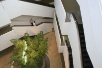 72. 4th Fl Michelson Lobby