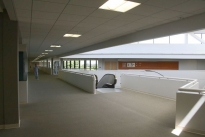 71. 4th Fl Michelson Lobby