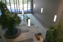 68. 4th Fl Michelson Lobby