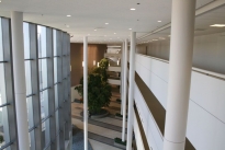 73. 4th Fl Michelson Lobby