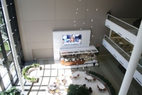 66. 4th Fl Michelson Lobby