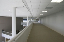 74. 4th Fl Michelson Lobby