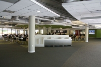 194. Cafeteria