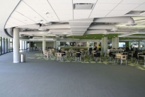 205. Cafeteria