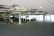 196. Cafeteria