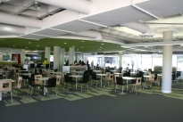 203. Cafeteria