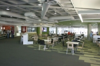 204. Cafeteria