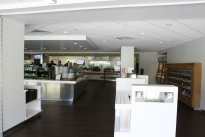 192. Cafeteria