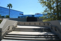 215. Cafeteria Plaza