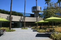 210. Cafeteria Plaza