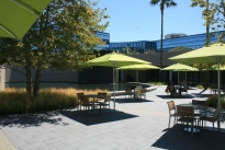 209. Cafeteria Plaza
