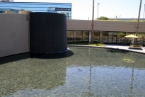 214. Cafeteria Plaza