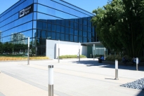 11. Michelson Building