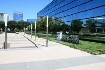 10. Michelson Building