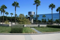 21. Michelson Building
