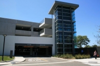 334. 3323 Parking Structure