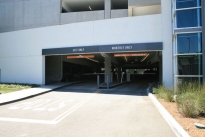 333. 3323 Parking Structure