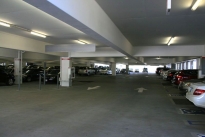 335. 3323 Parking Structure
