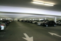 336. 3323 Parking Structure