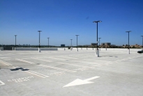 337. 3323 Parking Structure