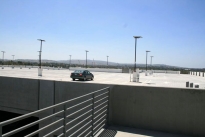 338. 3323 Parking Structure