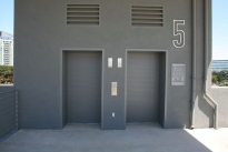 340. 3323 Parking Structure