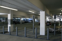 321. 3101 Parking Structure