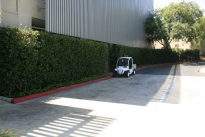 318. 3121 Loading Dock