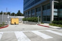 319. 3121 Loading Dock