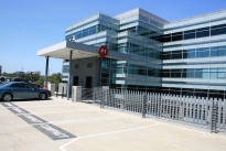 325. 3101 Parking Structure