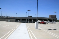 328. 3101 Parking Structure