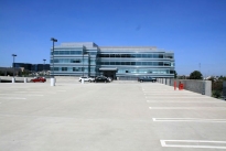 329. 3101 Parking Structure