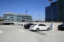327. 3101 Parking Structure