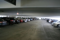 323. 3101 Parking Structure