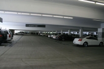 322. 3101 Parking Structure