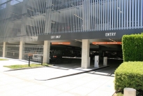 320. 3101 Parking Structure