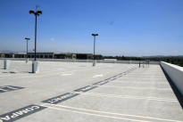 346. 3347 Parking Structure